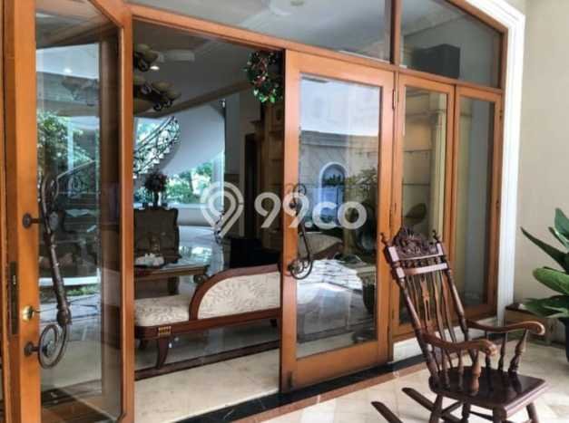 Rumah Elit LB 800m2 Siap Pakai Desain Elegan di Pantai Indah Kapuk, Jakarta Utara Rumah Elit LB 800m2 Siap Pakai Desain Elegan di Pantai Indah Kapuk, Jakarta Utara