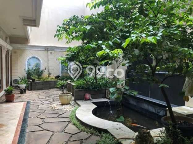 Rumah Elit LB 800m2 Siap Pakai Desain Elegan di Pantai Indah Kapuk, Jakarta Utara Rumah Elit LB 800m2 Siap Pakai Desain Elegan di Pantai Indah Kapuk, Jakarta Utara