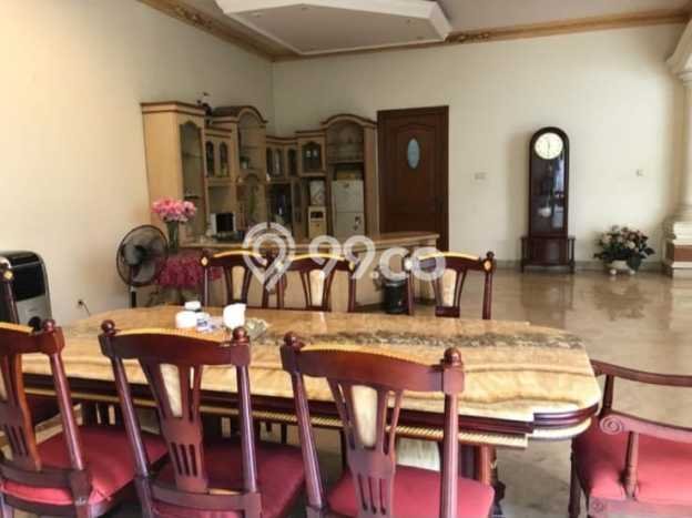 Rumah Elit LB 800m2 Siap Pakai Desain Elegan di Pantai Indah Kapuk, Jakarta Utara Rumah Elit LB 800m2 Siap Pakai Desain Elegan di Pantai Indah Kapuk, Jakarta Utara