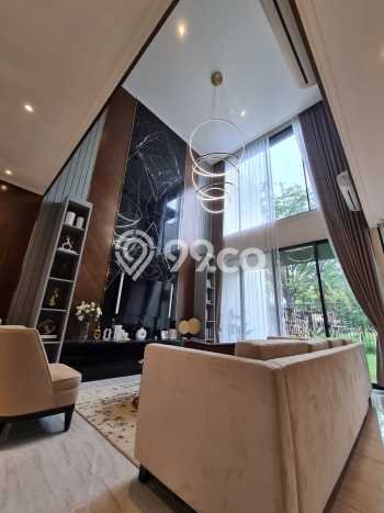 Rumah Luxury Modern Tanpa Renovasi di Pantai Indah Kapuk Jakarta Utara Rumah Luxury Modern Tanpa Renovasi di Pantai Indah Kapuk Jakarta Utara