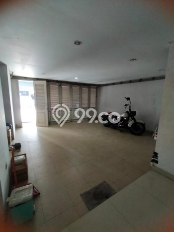 For Sale! Premium House LT 154m2 Desain Elegan di Pluit For Sale! Premium House LT 154m2 Desain Elegan di Pluit