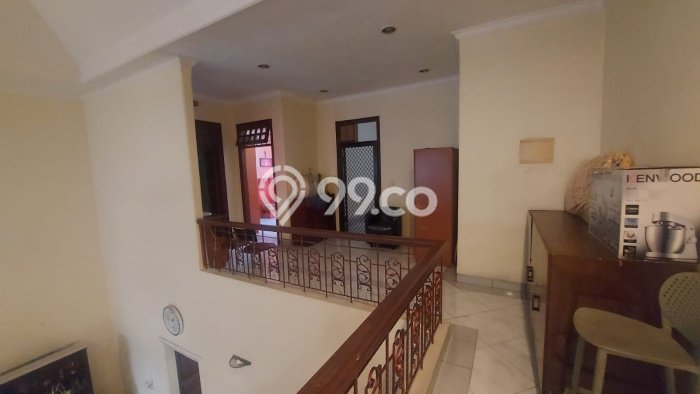 Rumah Luxury Modern Tanpa Renovasi di Pantai Indah Kapuk Jakarta Utara Rumah Luxury Modern Tanpa Renovasi di Pantai Indah Kapuk Jakarta Utara