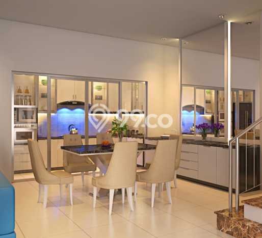 For Sale! Premium House LT 150m2 Desain Elegan di Pantai Indah Kapuk For Sale! Premium House LT 150m2 Desain Elegan di Pantai Indah Kapuk