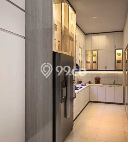 For Sale! Premium House LT 150m2 Desain Elegan di Pantai Indah Kapuk For Sale! Premium House LT 150m2 Desain Elegan di Pantai Indah Kapuk