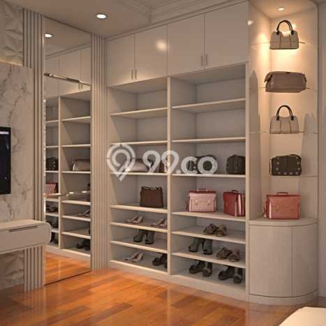 For Sale! Premium House LT 150m2 Desain Elegan di Pantai Indah Kapuk For Sale! Premium House LT 150m2 Desain Elegan di Pantai Indah Kapuk