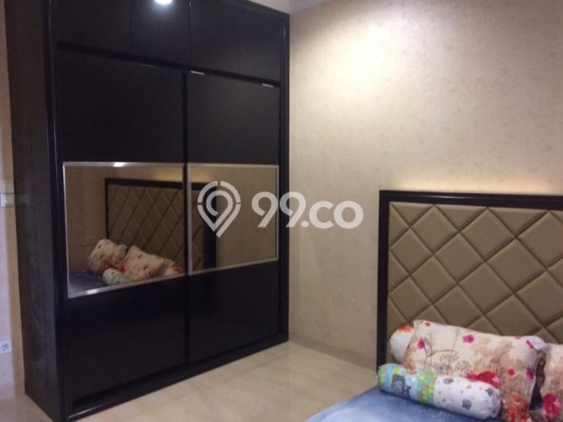 Rumah Luxury Modern Tanpa Renovasi di Pantai Indah Kapuk Jakarta Utara Rumah Luxury Modern Tanpa Renovasi di Pantai Indah Kapuk Jakarta Utara