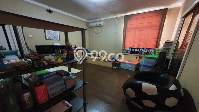 Rumah Elit Modern Tanpa Renovasi di Pantai Indah Kapuk Jakarta Utara Rumah Elit Modern Tanpa Renovasi di Pantai Indah Kapuk Jakarta Utara
