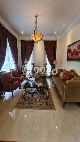 Rumah Luxury Modern Tanpa Renovasi di Pantai Indah Kapuk Jakarta Utara Rumah Luxury Modern Tanpa Renovasi di Pantai Indah Kapuk Jakarta Utara
