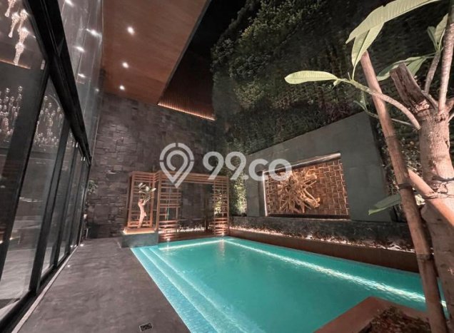 Jual Rumah Luas Megah Dengan View Cantik di Pantai Indah Kapuk, Jakarta Utara Jual Rumah Luas Megah Dengan View Cantik di Pantai Indah Kapuk, Jakarta Utara