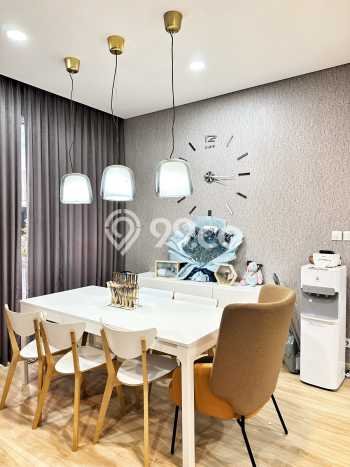 Hunian Apartemen Ideal untuk Dijual di Tangerang dengan 4 Kamar Hunian Apartemen Ideal untuk Dijual di Tangerang dengan 4 Kamar