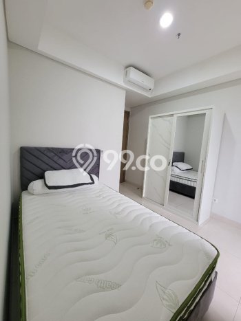 Hunian Apartemen High-Class untuk Dijual di Jakarta Utara dengan 3 BR & 2 Kamar Mandi Hunian Apartemen High-Class untuk Dijual di Jakarta Utara dengan 3 BR & 2 Kamar Mandi