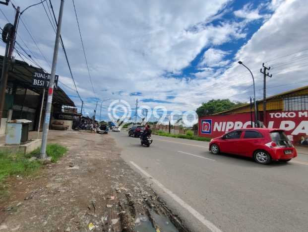 Gudang For Sale di Kawasan Cikande, Serang Harga Kompetitif Gudang For Sale di Kawasan Cikande, Serang Harga Kompetitif
