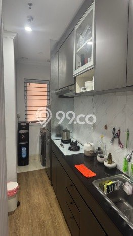 Tersedia Apartemen 2 KT & 2 KM di Cengkareng, Jakarta Barat Tersedia Apartemen 2 KT & 2 KM di Cengkareng, Jakarta Barat