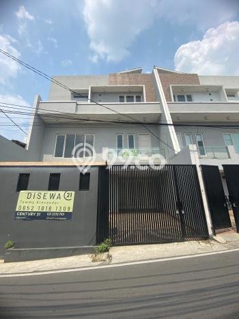 For Sale! Premium House LT 153m2 Desain Elegan di Kalibata For Sale! Premium House LT 153m2 Desain Elegan di Kalibata