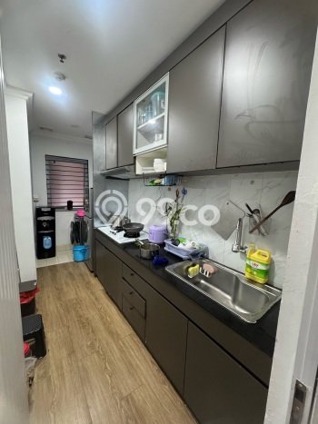 Unit Apartemen Dijual di Cengkareng, Jakarta Barat, dengan 2 Bedroom, 2 Bathroom Unit Apartemen Dijual di Cengkareng, Jakarta Barat, dengan 2 Bedroom, 2 Bathroom