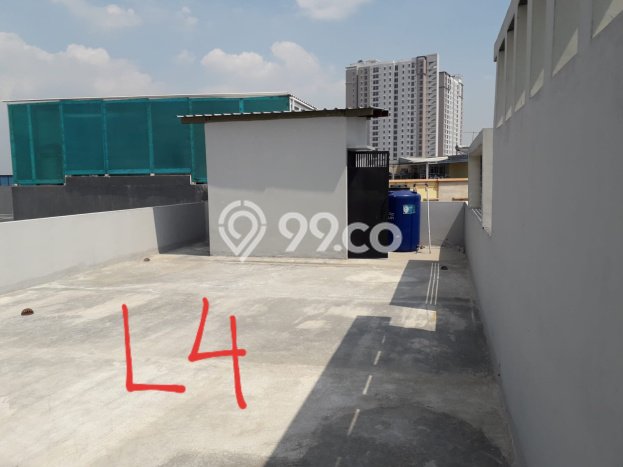 Ruko Komersial Dijual di Cengkareng Jakarta Barat LT 72m2 & LB 288m2 Ruko Komersial Dijual di Cengkareng Jakarta Barat LT 72m2 & LB 288m2