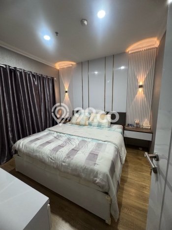 Unit Apartemen Dijual di Cengkareng, Jakarta Barat, dengan 2 Bedroom, 2 Bathroom Unit Apartemen Dijual di Cengkareng, Jakarta Barat, dengan 2 Bedroom, 2 Bathroom