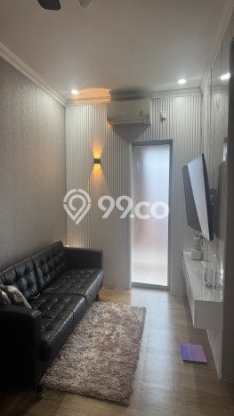 Tersedia Apartemen 2 KT & 2 KM di Cengkareng, Jakarta Barat Tersedia Apartemen 2 KT & 2 KM di Cengkareng, Jakarta Barat