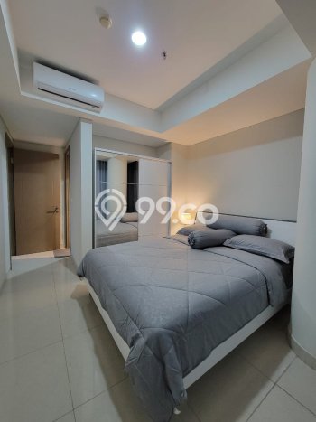 Hunian Apartemen High-Class untuk Dijual di Jakarta Utara dengan 3 BR & 2 Kamar Mandi Hunian Apartemen High-Class untuk Dijual di Jakarta Utara dengan 3 BR & 2 Kamar Mandi