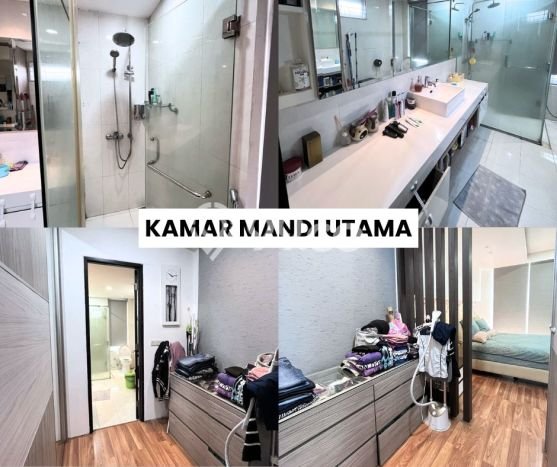 Jual Rumah Luas Elegan Dengan View Cantik di Kalideres, Jakarta Barat Jual Rumah Luas Elegan Dengan View Cantik di Kalideres, Jakarta Barat