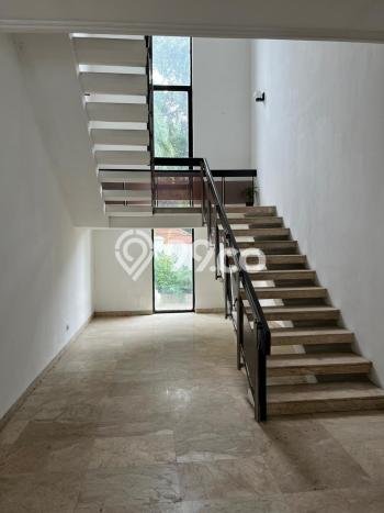 Jual Rumah Luas Megah Dengan View Cantik di Bangka, Jakarta Selatan Jual Rumah Luas Megah Dengan View Cantik di Bangka, Jakarta Selatan