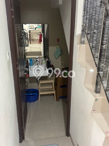 Rumah Luxury Modern Siap Huni di Pantai Indah Kapuk 2 Jakarta Utara Rumah Luxury Modern Siap Huni di Pantai Indah Kapuk 2 Jakarta Utara