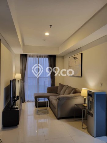 Hunian Apartemen High-Class untuk Dijual di Jakarta Utara dengan 3 BR & 2 Kamar Mandi Hunian Apartemen High-Class untuk Dijual di Jakarta Utara dengan 3 BR & 2 Kamar Mandi