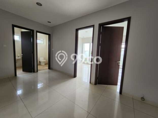 Rumah Nyaman 5 KT LB 550m2 Kondisi Bagus di Pantai Indah Kapuk Rumah Nyaman 5 KT LB 550m2 Kondisi Bagus di Pantai Indah Kapuk