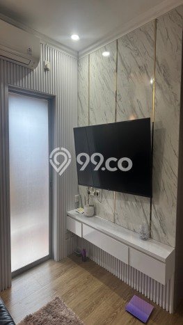 Tersedia Apartemen 2 KT & 2 KM di Cengkareng, Jakarta Barat Tersedia Apartemen 2 KT & 2 KM di Cengkareng, Jakarta Barat