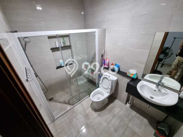 Rumah Minimalis LB/LT 400m2/250m2 Siap Huni Area Pantai Indah Kapuk, Jakarta Utara Rumah Minimalis LB/LT 400m2/250m2 Siap Huni Area Pantai Indah Kapuk, Jakarta Utara