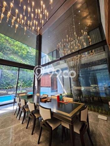 Ready to Use! Luxury House LT 600m2 Desain Modern di Pantai Indah Kapuk Ready to Use! Luxury House LT 600m2 Desain Modern di Pantai Indah Kapuk