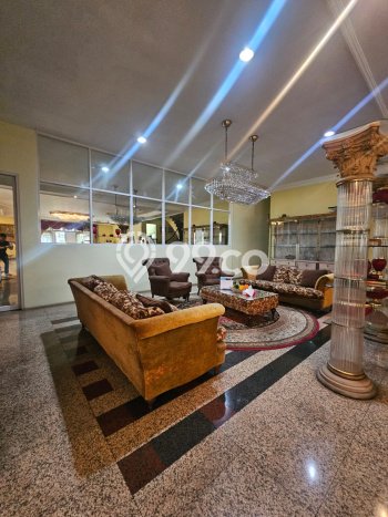Rumah Elit LB 800m2 Siap Huni Desain Elegan di Pondok Indah, Jakarta Selatan Rumah Elit LB 800m2 Siap Huni Desain Elegan di Pondok Indah, Jakarta Selatan