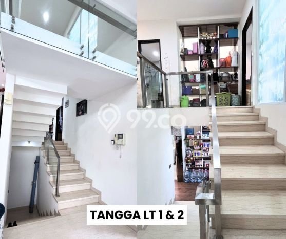 Jual Rumah Luas Elegan Dengan View Cantik di Kalideres, Jakarta Barat Jual Rumah Luas Elegan Dengan View Cantik di Kalideres, Jakarta Barat