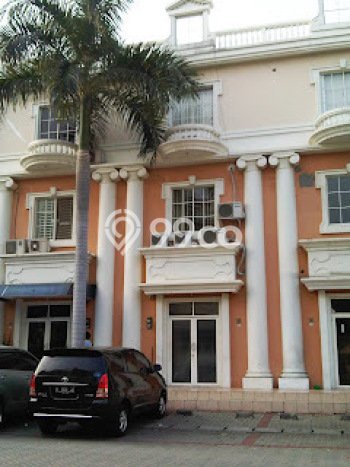 Paling Dicari! Ruko Dijual di Golf Island Harga Kompetitif Paling Dicari! Ruko Dijual di Golf Island Harga Kompetitif