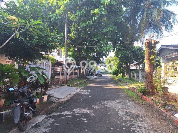 Dijual Rumah Mewah Elegan Dengan View Cantik di Galaxy, Bekasi Dijual Rumah Mewah Elegan Dengan View Cantik di Galaxy, Bekasi