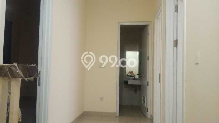 Rumah Modern 4 KT di Jaka Setia Bekasi Unfurnished Rumah Modern 4 KT di Jaka Setia Bekasi Unfurnished