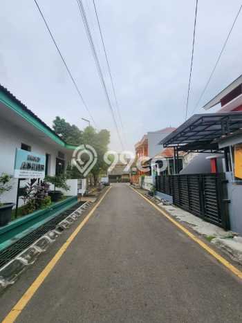 Rumah Luas Asri 3 KT Siap Huni di Margahayu Bekasi Rumah Luas Asri 3 KT Siap Huni di Margahayu Bekasi