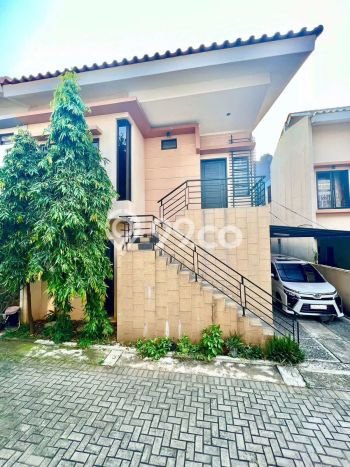 Ready to Use! Premium House LT 128m2 Desain Modern di Rawamangun Ready to Use! Premium House LT 128m2 Desain Modern di Rawamangun