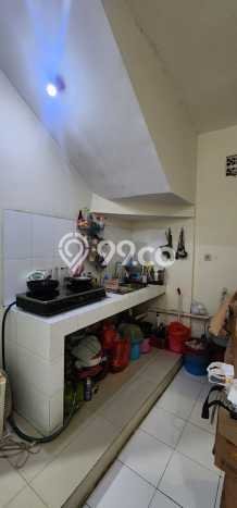 Rumah Modern 2 KT LT 72m2 di Kalimalang Rumah Modern 2 KT LT 72m2 di Kalimalang