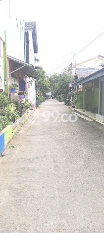 Rumah Minimalis 2 KT LT 80m2 di Pekayon Rumah Minimalis 2 KT LT 80m2 di Pekayon