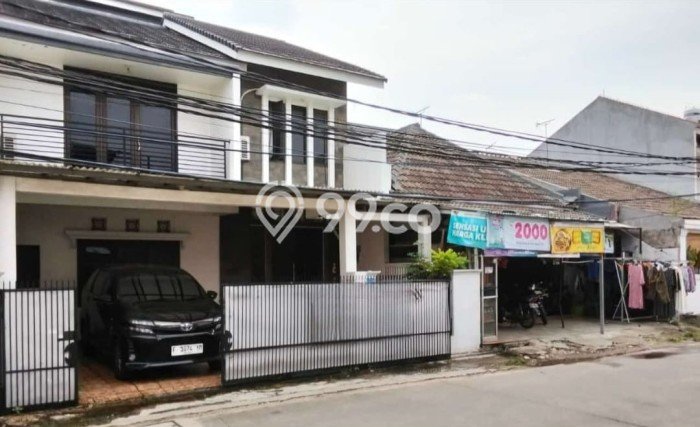 Dijual Hunian Rumah Nyaman 5 KT di Pekayon, Bekasi Dijual Hunian Rumah Nyaman 5 KT di Pekayon, Bekasi