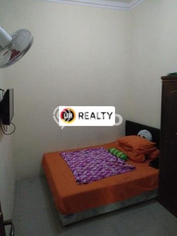 Rumah Minimalis 4 KT LT 120m2 di Jaka Setia Rumah Minimalis 4 KT LT 120m2 di Jaka Setia