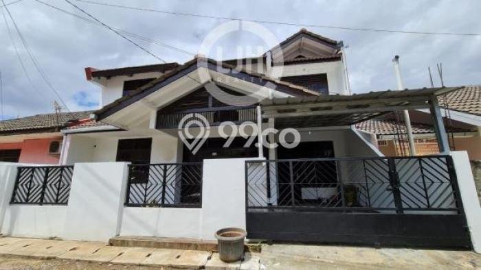 Jual Rumah Modern 3 KT di Pekayon, Bekasi Jual Rumah Modern 3 KT di Pekayon, Bekasi