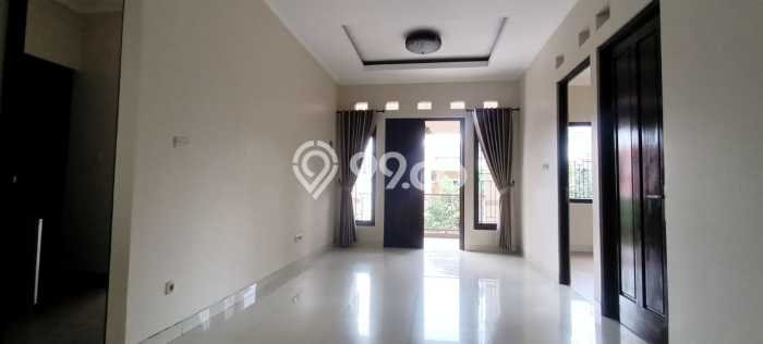Hunian Mewah LB 450m2 Siap Huni Desain Elegan di Jatibening, Bekasi Hunian Mewah LB 450m2 Siap Huni Desain Elegan di Jatibening, Bekasi