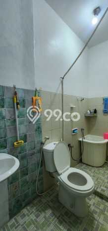 Rumah Minimalis 3 KT di Harapan Indah Bekasi Unfurnished Rumah Minimalis 3 KT di Harapan Indah Bekasi Unfurnished