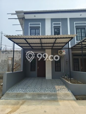 Jual Rumah Murah Meriah Tambun Utara Punya 3 Kamar & LT 60m2 Jual Rumah Murah Meriah Tambun Utara Punya 3 Kamar & LT 60m2