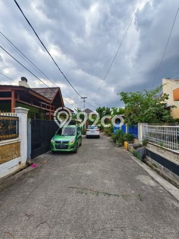 Rumah Minimalis 4 Kamar LT 200m2 di Jaka Sampurna Rumah Minimalis 4 Kamar LT 200m2 di Jaka Sampurna