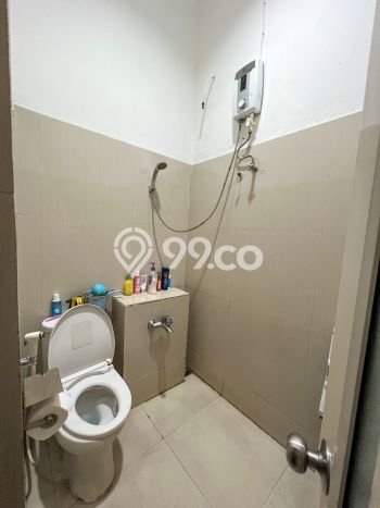 Rumah Modern 2 Kamar LT 112m2 di Pekayon Rumah Modern 2 Kamar LT 112m2 di Pekayon