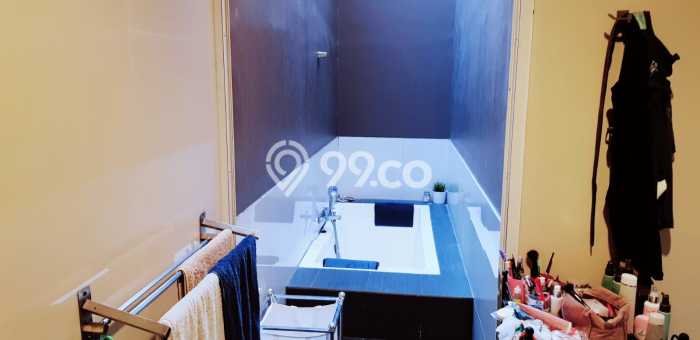 Jual Rumah Modern 6 KT di Jatiwaringin, Bekasi Jual Rumah Modern 6 KT di Jatiwaringin, Bekasi