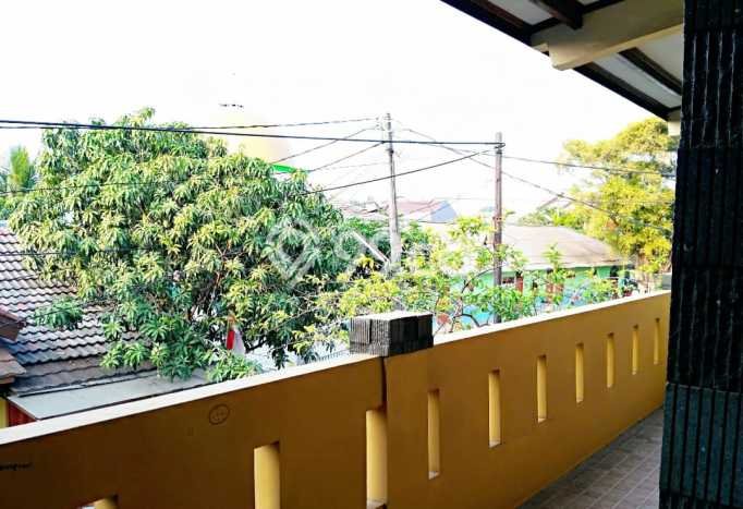 Rumah Luas Asri 2 KT Siap Huni di Duren Jaya Bekasi Rumah Luas Asri 2 KT Siap Huni di Duren Jaya Bekasi